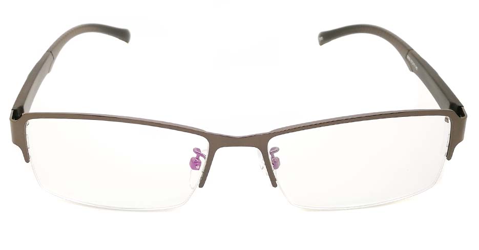Brey blend Rectangular glasses frame JX-3063-C3