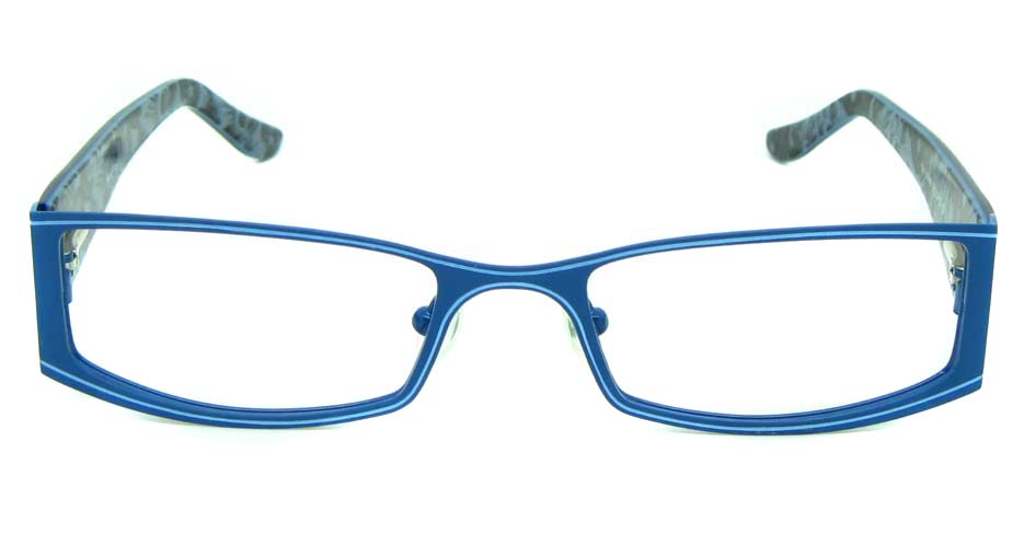 Blend blue glasses frame HL3046BC2