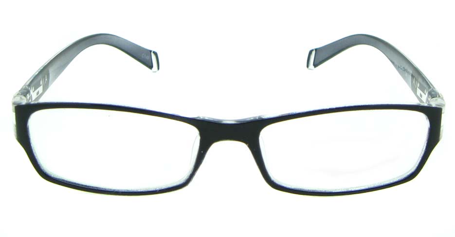 grey tr90 rectangular glasses frame JNY-ASD2155-C148
