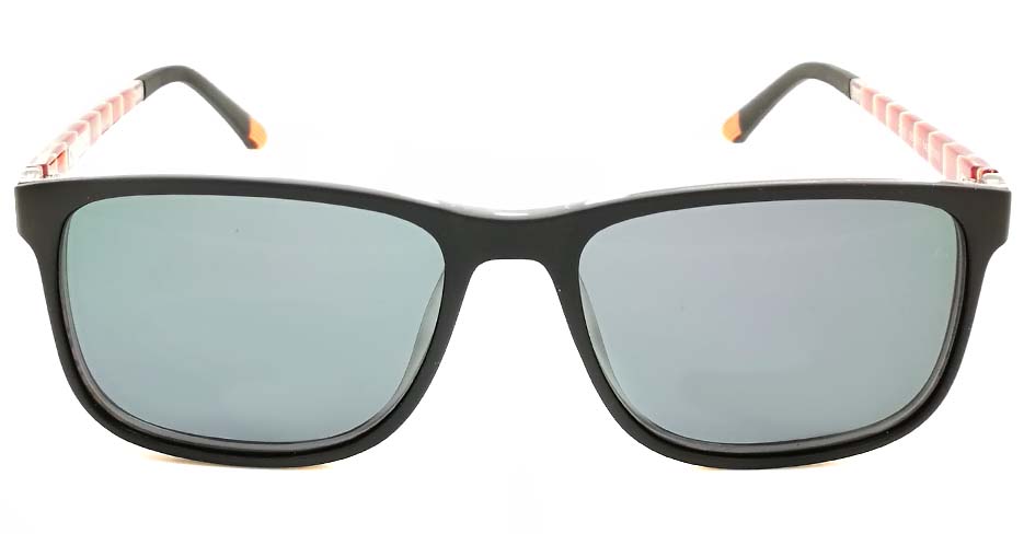 prescription glasses with magnetic sunglasses