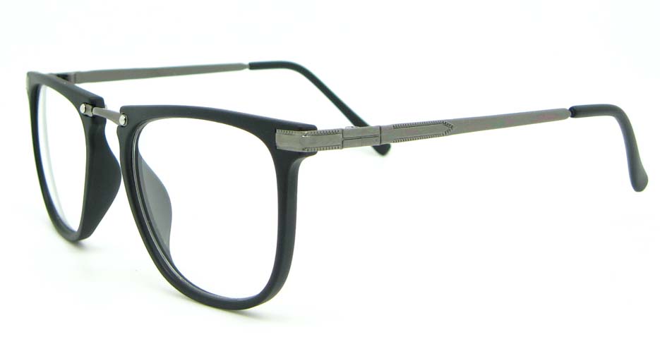 Big nerd glasses